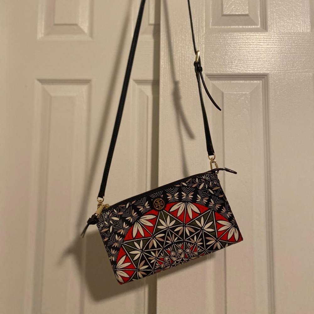 Tory Burch crossbody